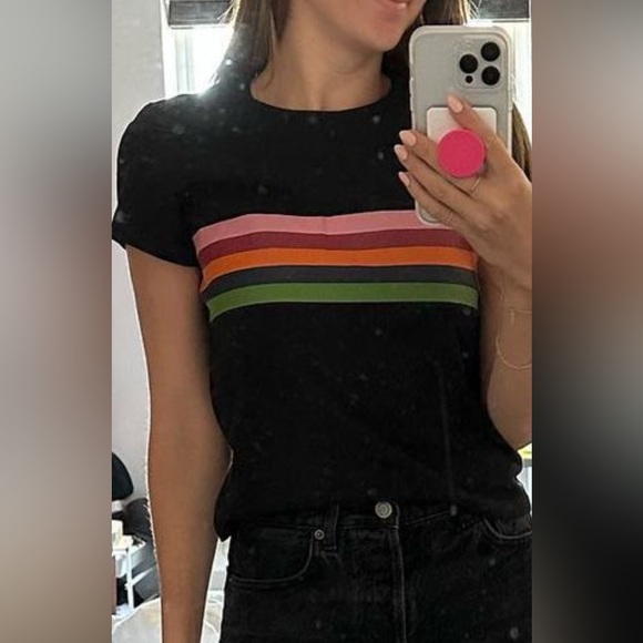 Reformation tshirt - Picture 1 of 2